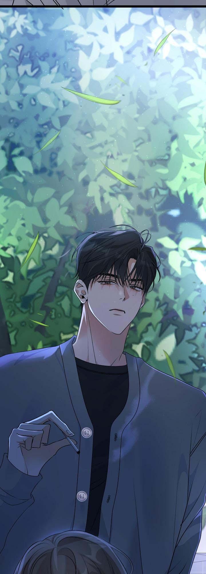 Say Nắng Chapter 15 - Next Chapter 16