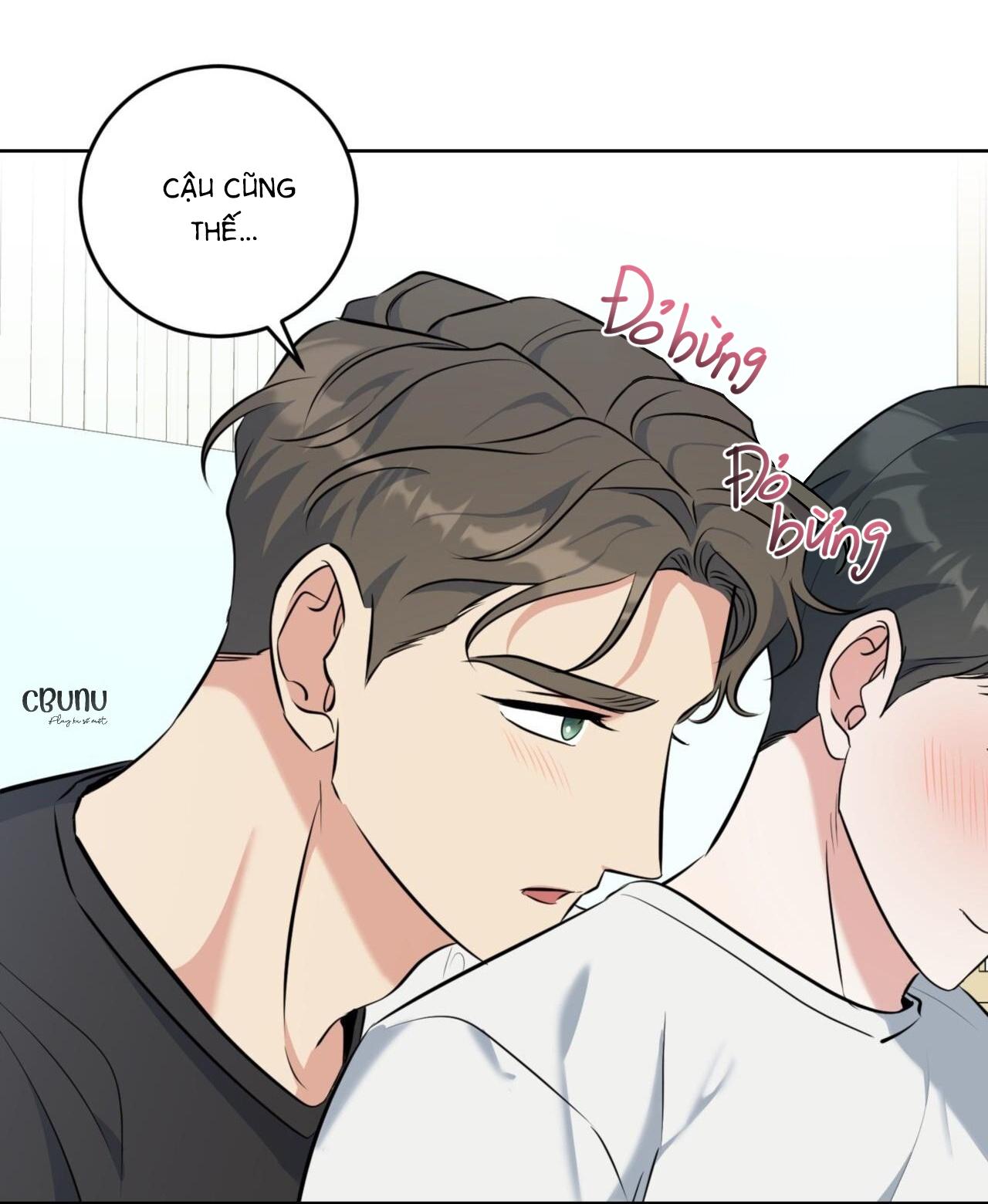 (CBunu) Khu Rừng Tĩnh Lặng Chapter 11 - Next Chapter 12