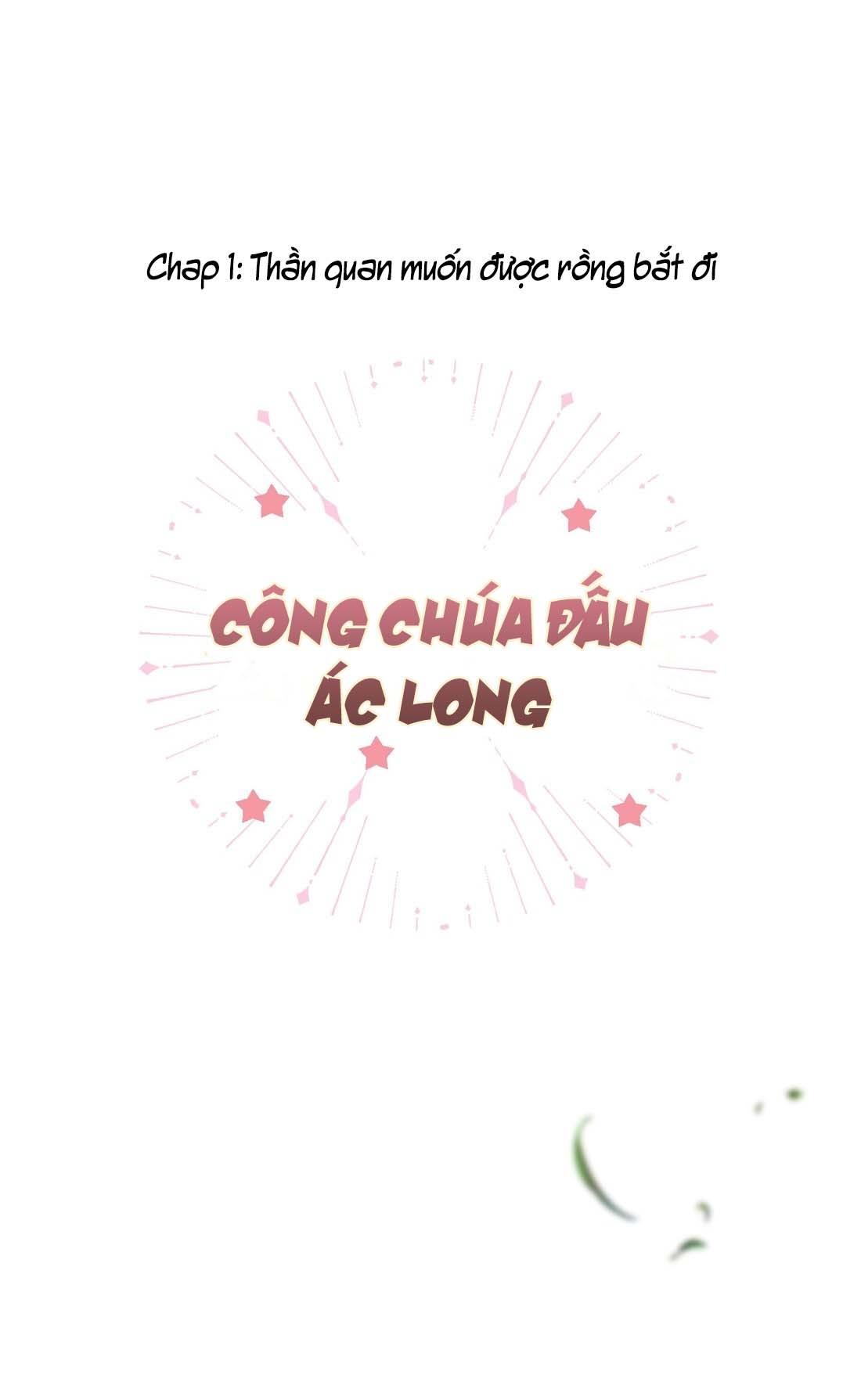 Mong Ước Của Thần Quan Là Được Cưỡi Ác Long Thiên Cổ [END] Chapter 1 - Next Chapter 2