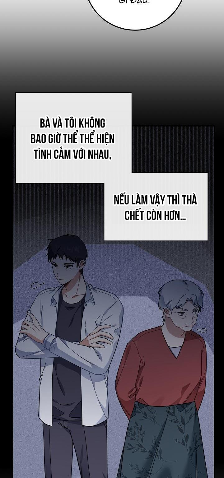 Khu vực chủ nghĩa tình yêu Chapter 5 - Next Chapter 6