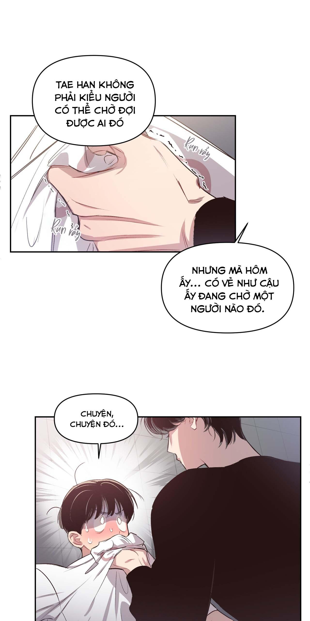 BÍ MẬT TRONG TÂM TRÍ ???? Chapter 18 - Next Chapter 19