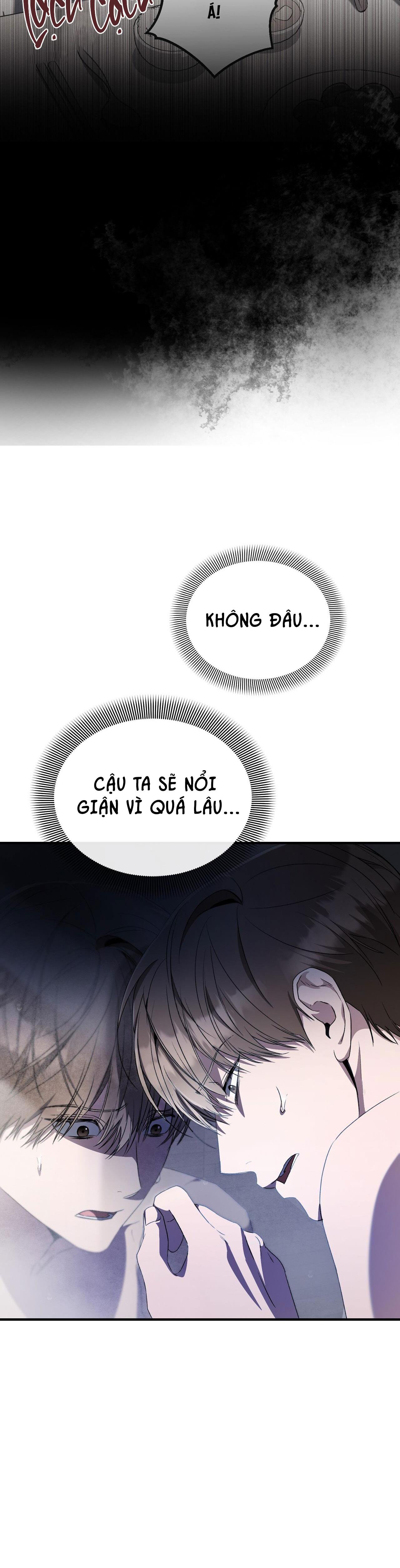 VÔ HÌNH Chapter 8 H+++ - Next Chapter 9