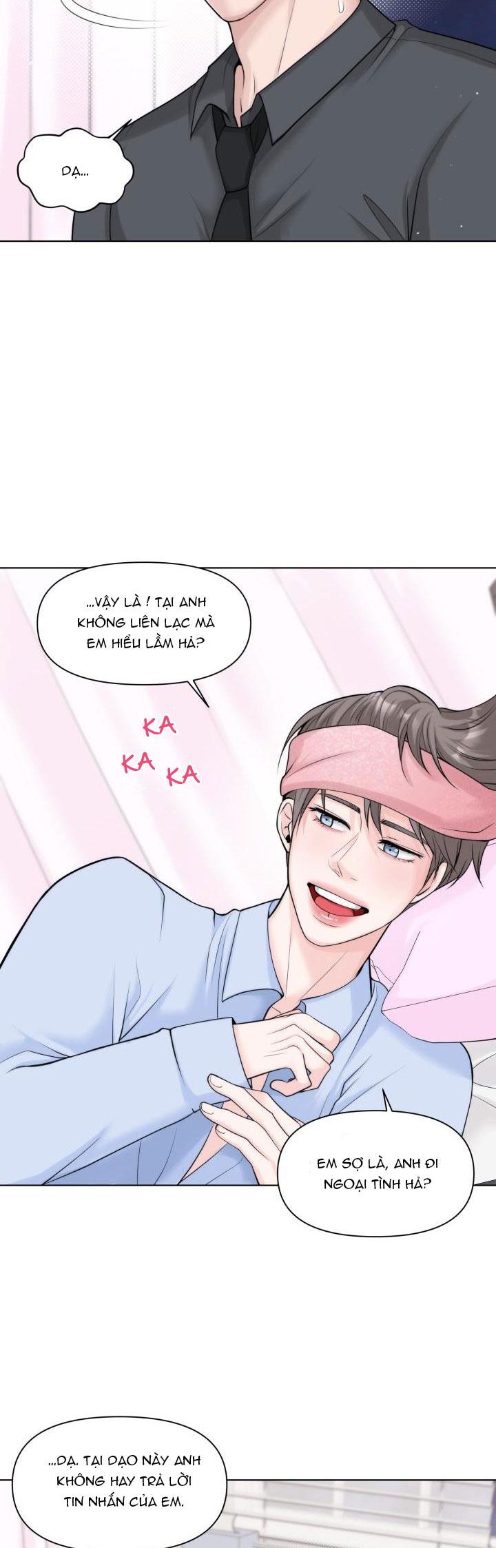 HỘI VIÊN ĐẶC BIỆT Chapter 16 END - Next 