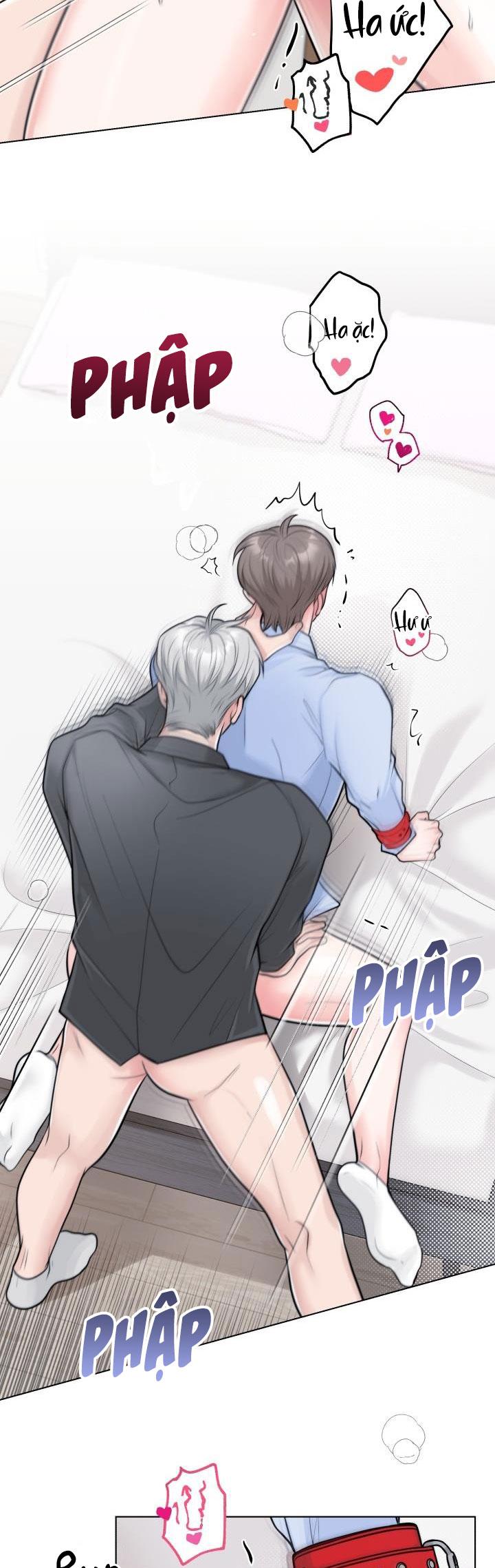 HỘI VIÊN ĐẶC BIỆT Chapter 16 END - Next 