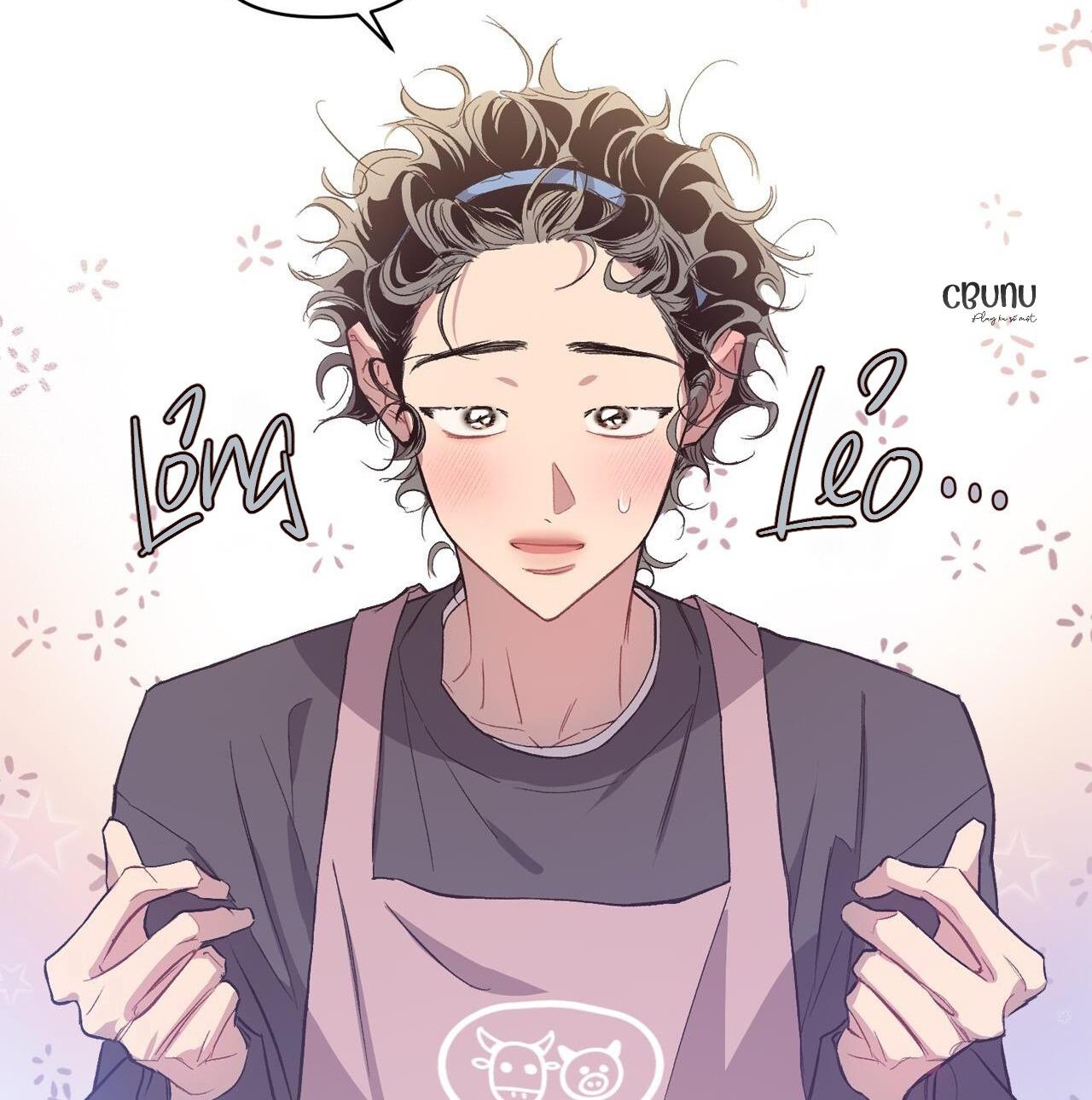 (CBunu) Bí Mật Của Mái Tóc Chapter 11 - Next Chapter 12