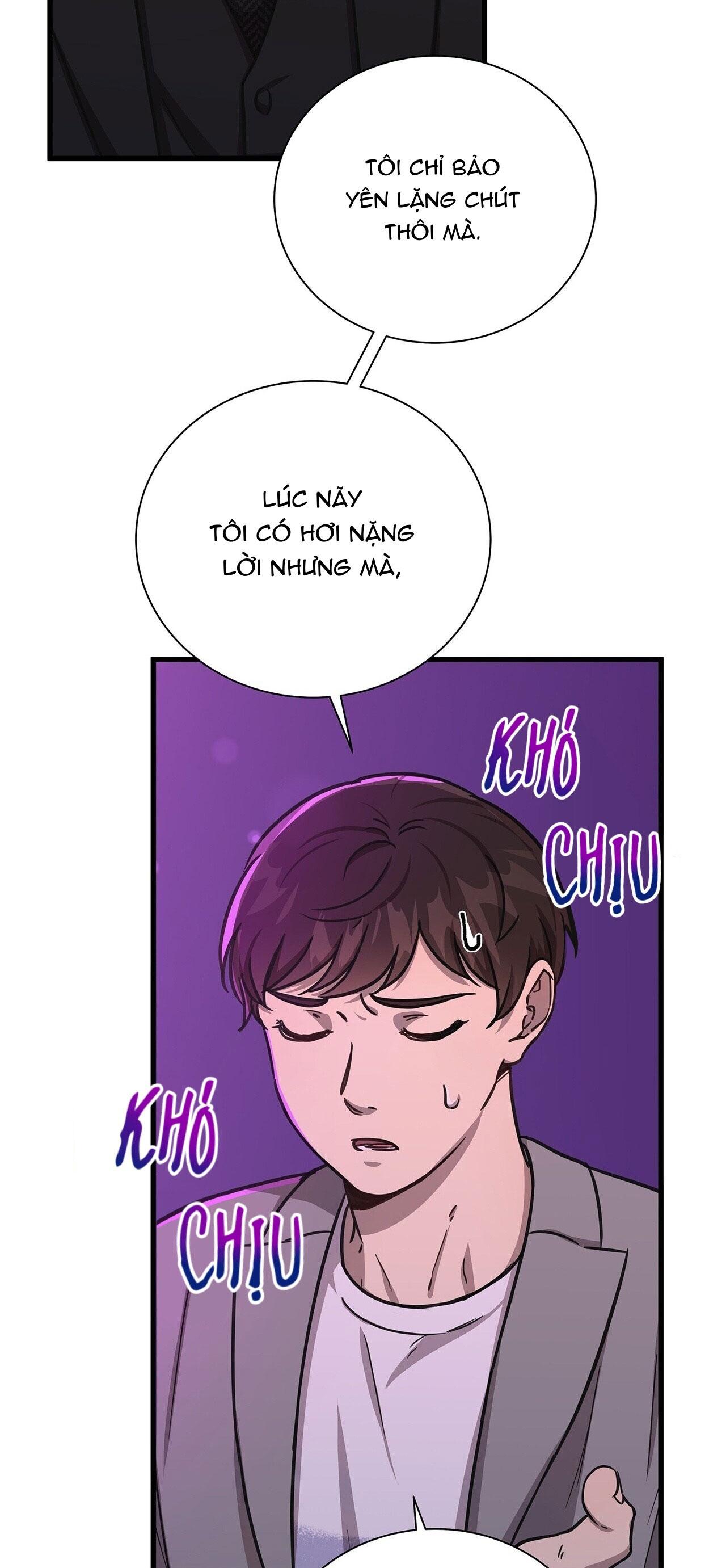 Làm Thế Nào Để Chia Tay Với Anh Ta Chapter 10 - Next Chapter 11