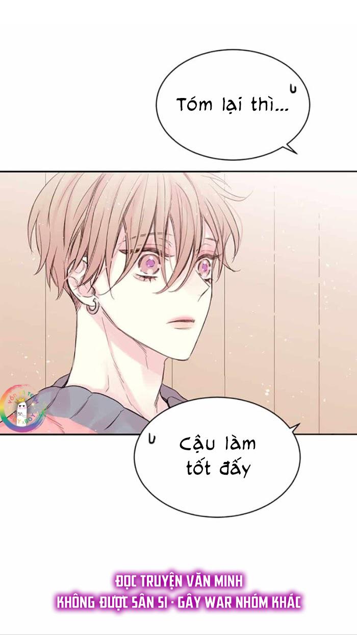 Bí Mật Của Tôi Chapter 6 - Next Chapter 7