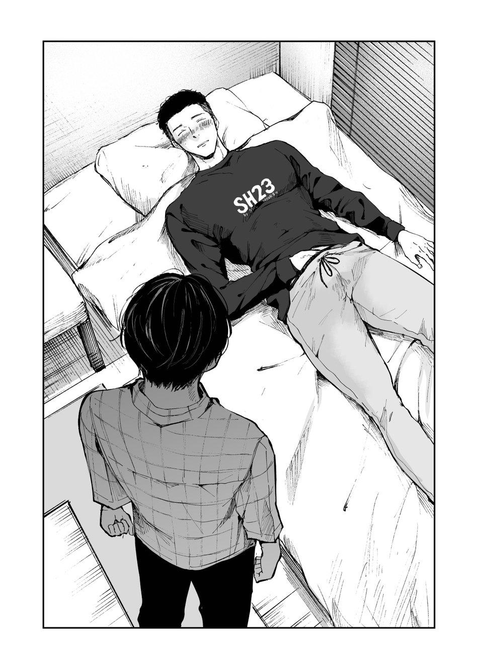 Doujinshi Tổng Hợp Chapter 124 - Next Chapter 125.1