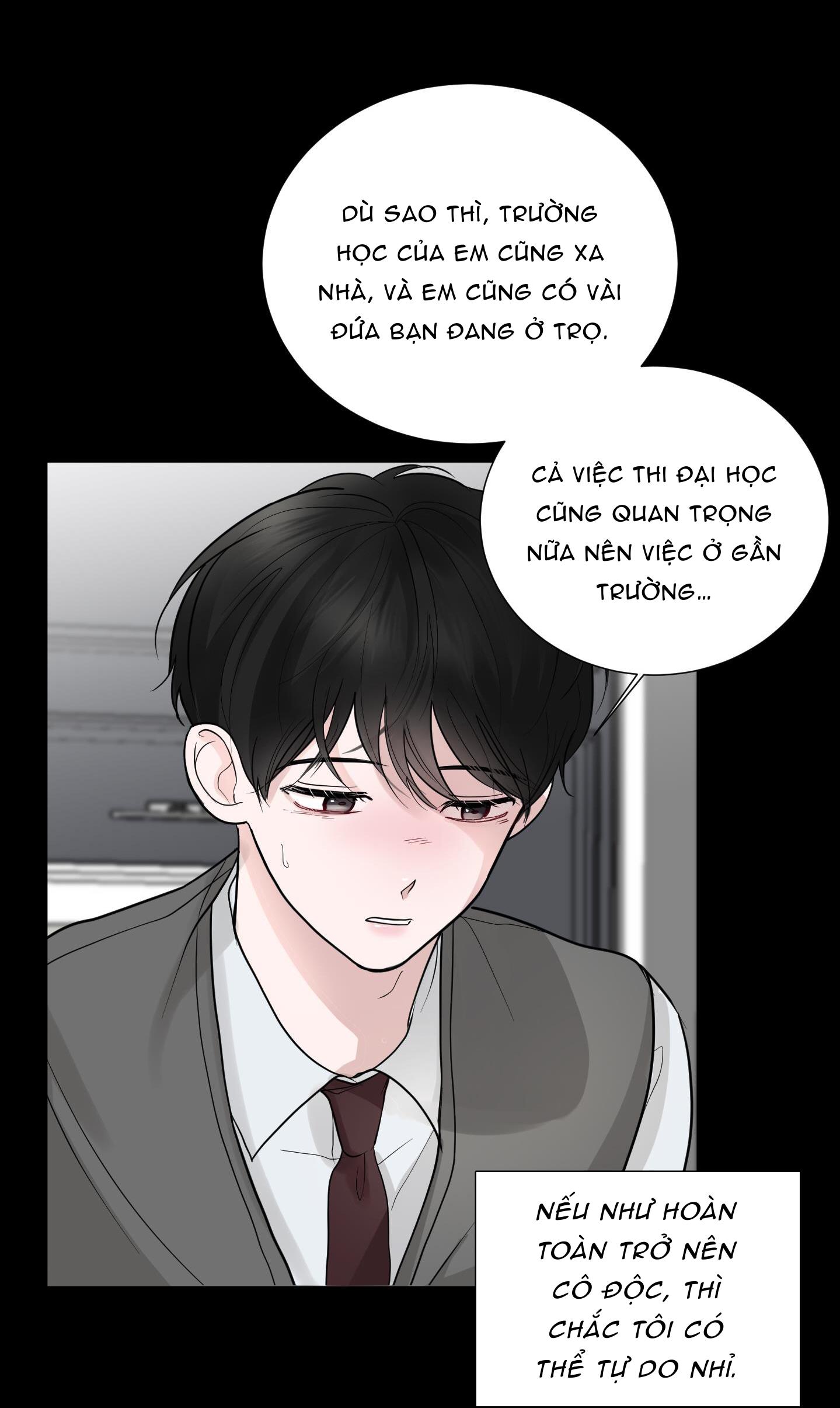 Hẹn hò chốn công sở Chapter 26 - Next Chapter 27