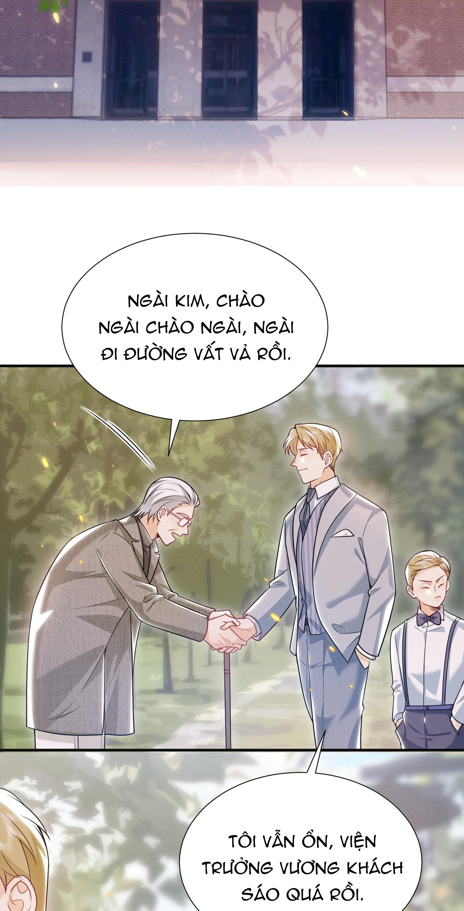 Ánh mắt em trai nhìn tôi ngày một kì lạ Chapter 13 - Next Chapter 14