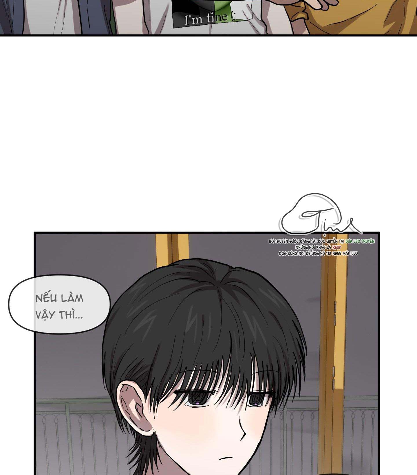 Tuyển Tập Manhwa Dằm Khăm Chapter 5 -Cách yêu 6 - Next 