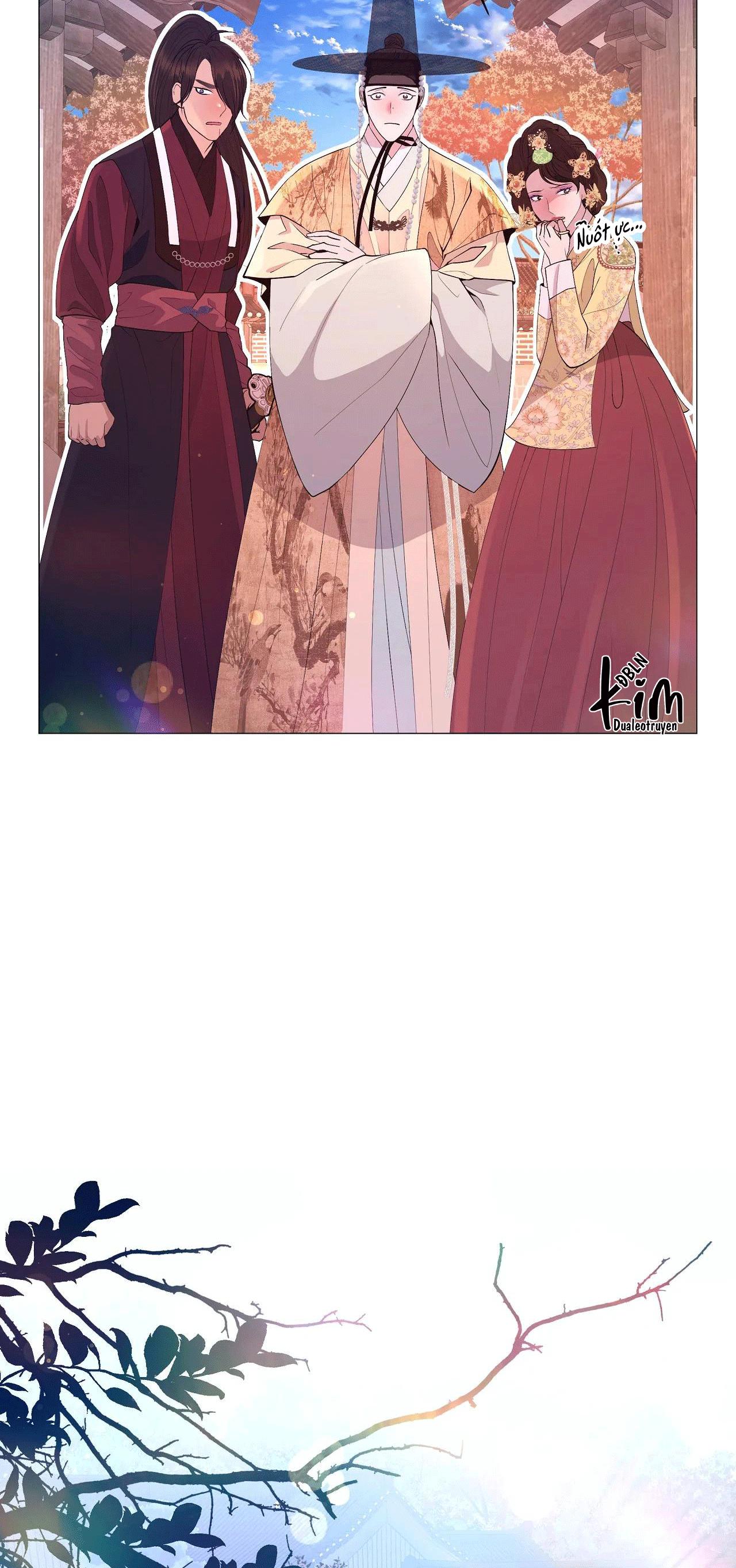 DẠ XOA HÓA LIÊN KÝ Chapter 69 - Next Chapter 70