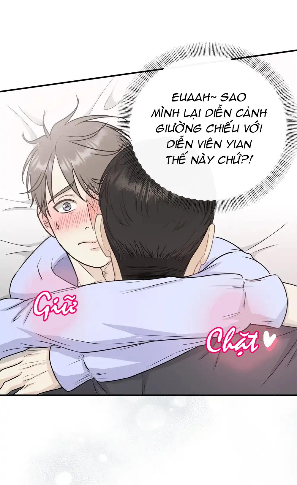 Hạnh Phúc Trọn Vẹn Chapter 7 - Next Chapter 8