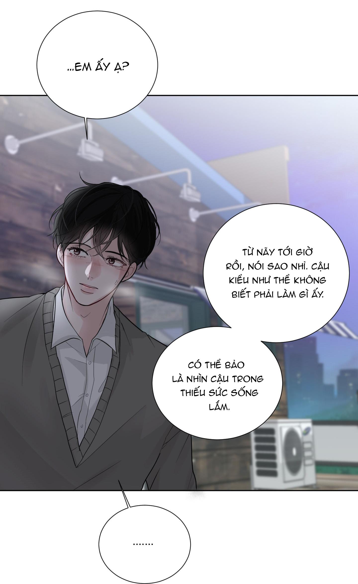 Hẹn hò chốn công sở Chapter 27 - Next Chapter 28