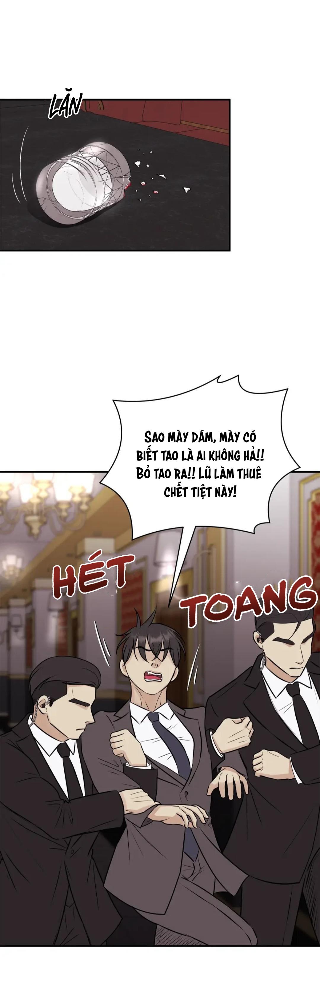 Hạnh Phúc Trọn Vẹn Chapter 14 - Next Chapter 15