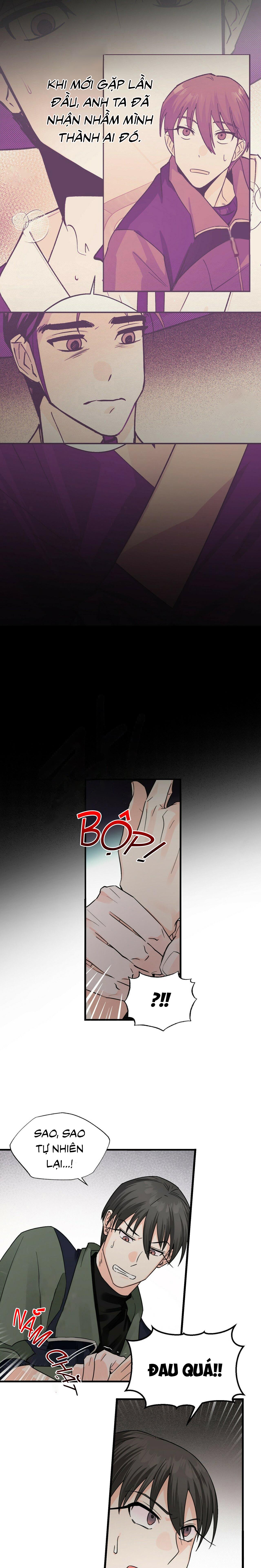 Bách Dạ Chapter 12 - Next Chapter 13