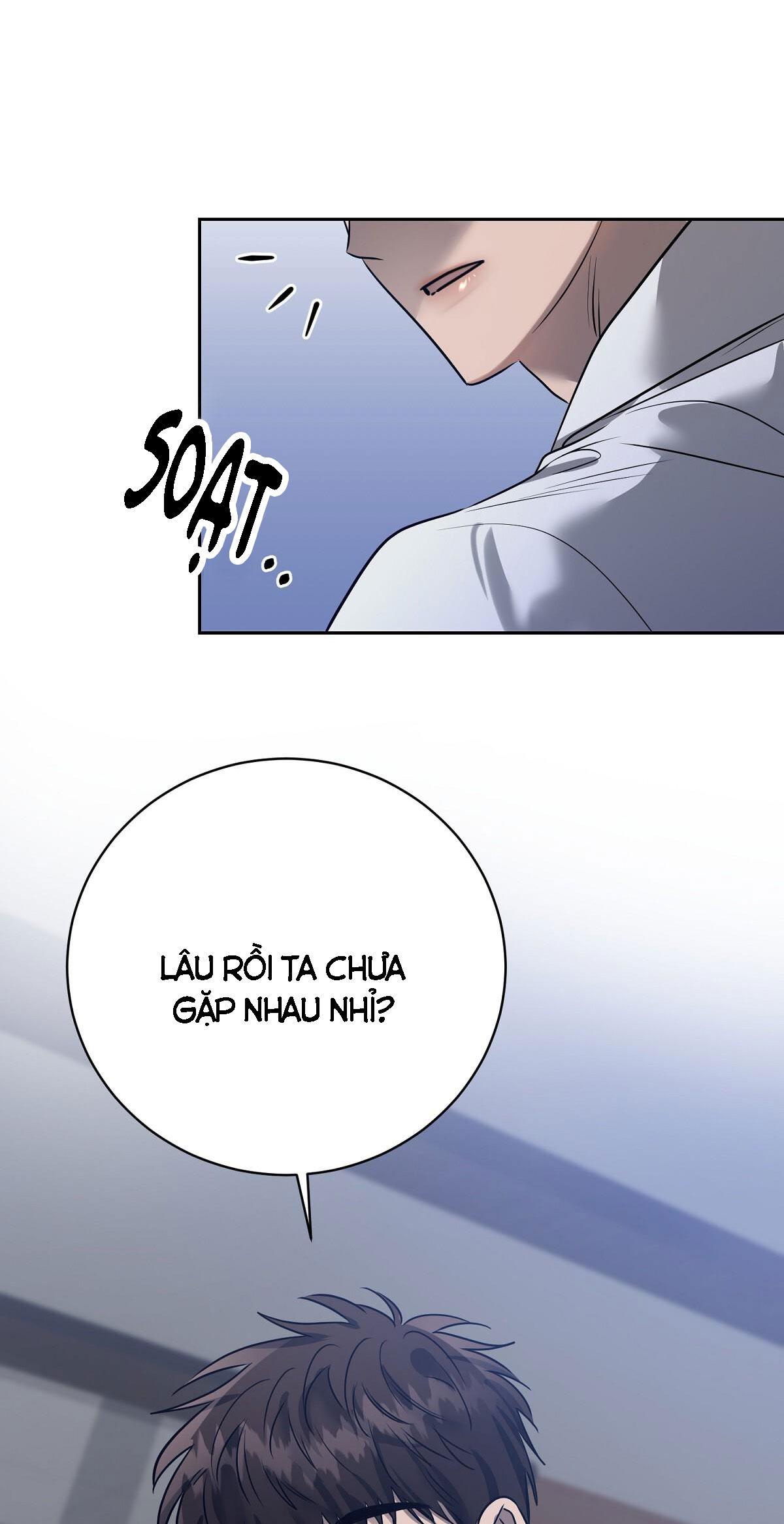 VÒNG XOÁY CỦA ÁC MA Chapter 38 - Next Chapter 39