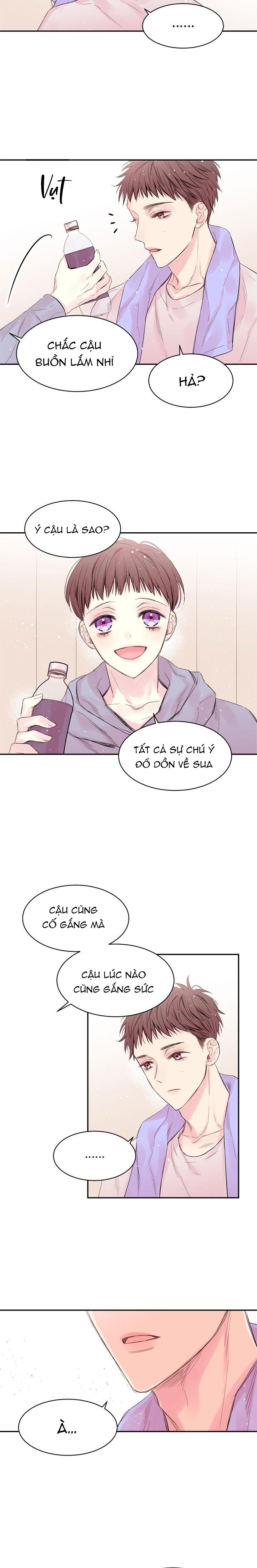 Bí Mật Của Tôi Chapter 8 - Next Chapter 9