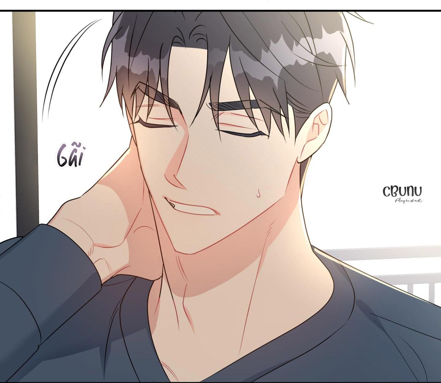 (CBunu) Bắt tay hả, thôi bỏ đi! Chapter 11 H+ - Next Chapter 12