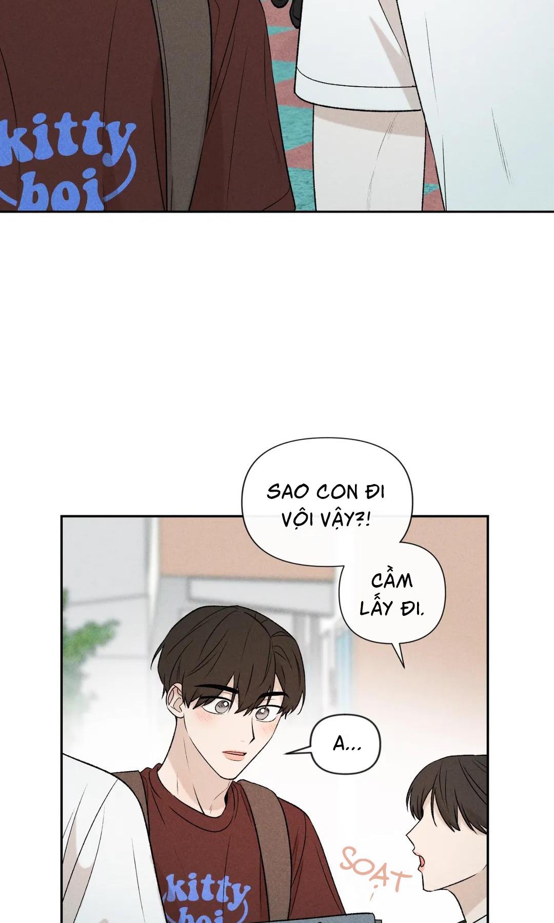 Đừng Cho Em Hy Vọng Chapter 49 - Next Chapter 50 End