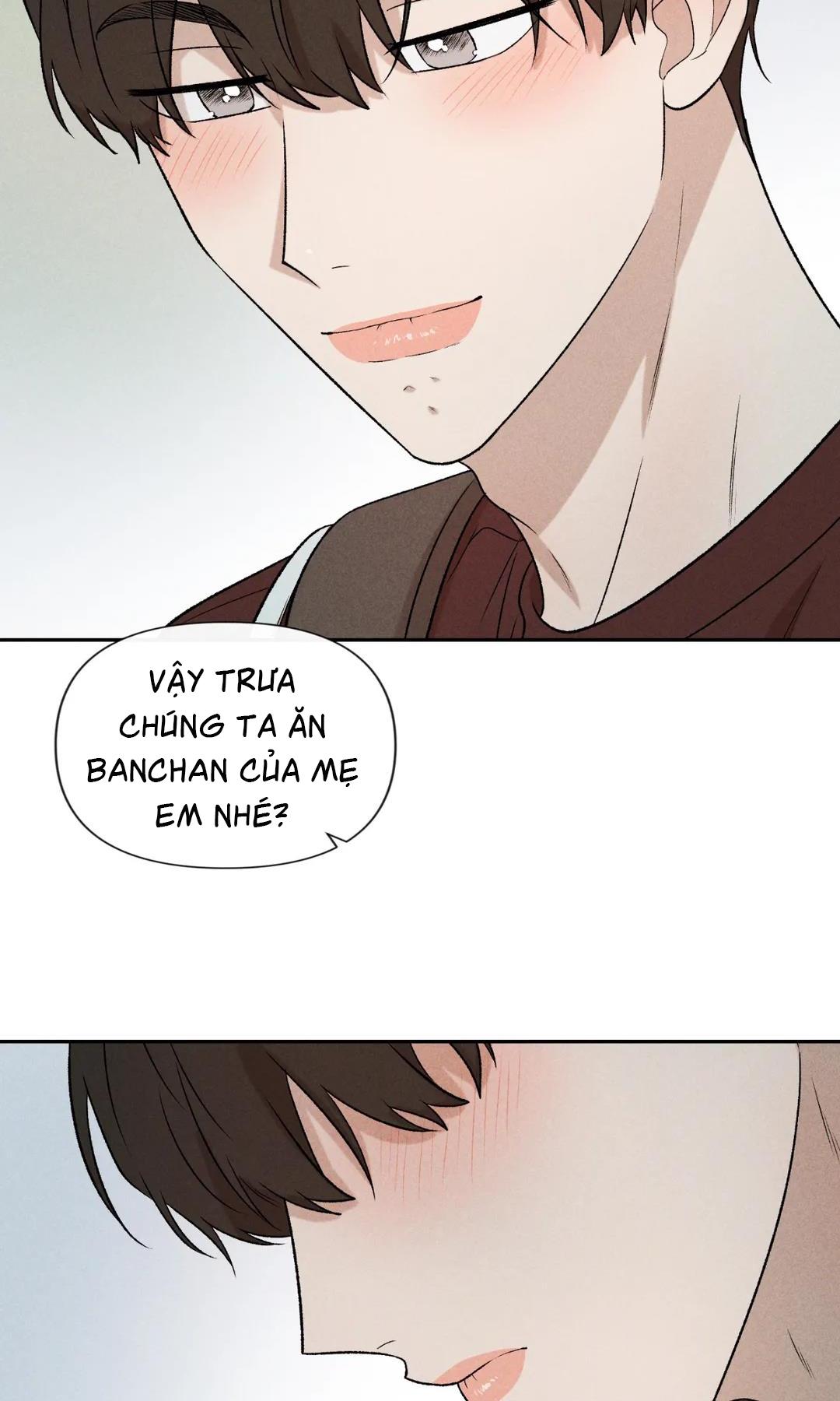 Đừng Cho Em Hy Vọng Chapter 49 - Next Chapter 50 End