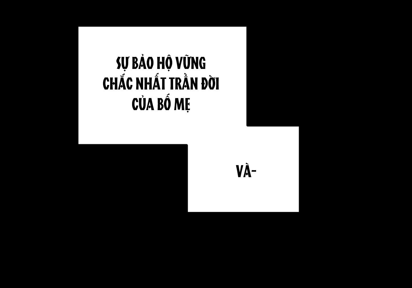 ANH, HÌNH NHƯ EM TĂNG CÂN RỒI Chapter 3 H+ - Next Chapter 4