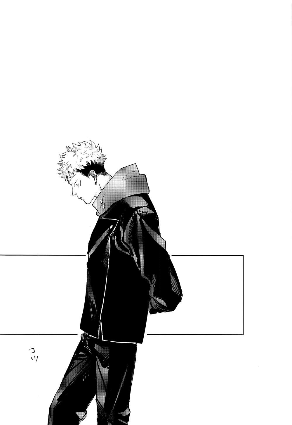 Ổ sìn OTP Chapter 94 GoYuu - Next Chapter 95 HisoGon