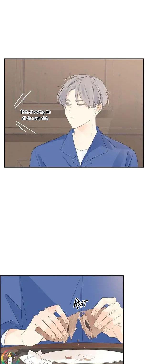 Lâu Đài Cát (END) Chapter 57 - Next Chapter 58