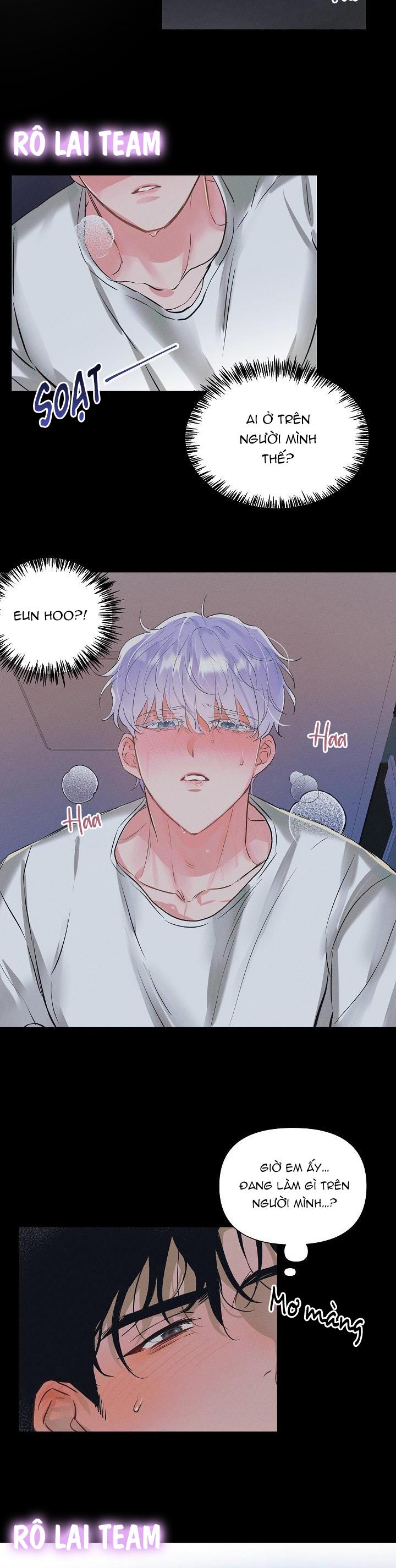 Tuyển tập bara-boom Body chà bá lửa Chapter 1 - Next Chapter 2