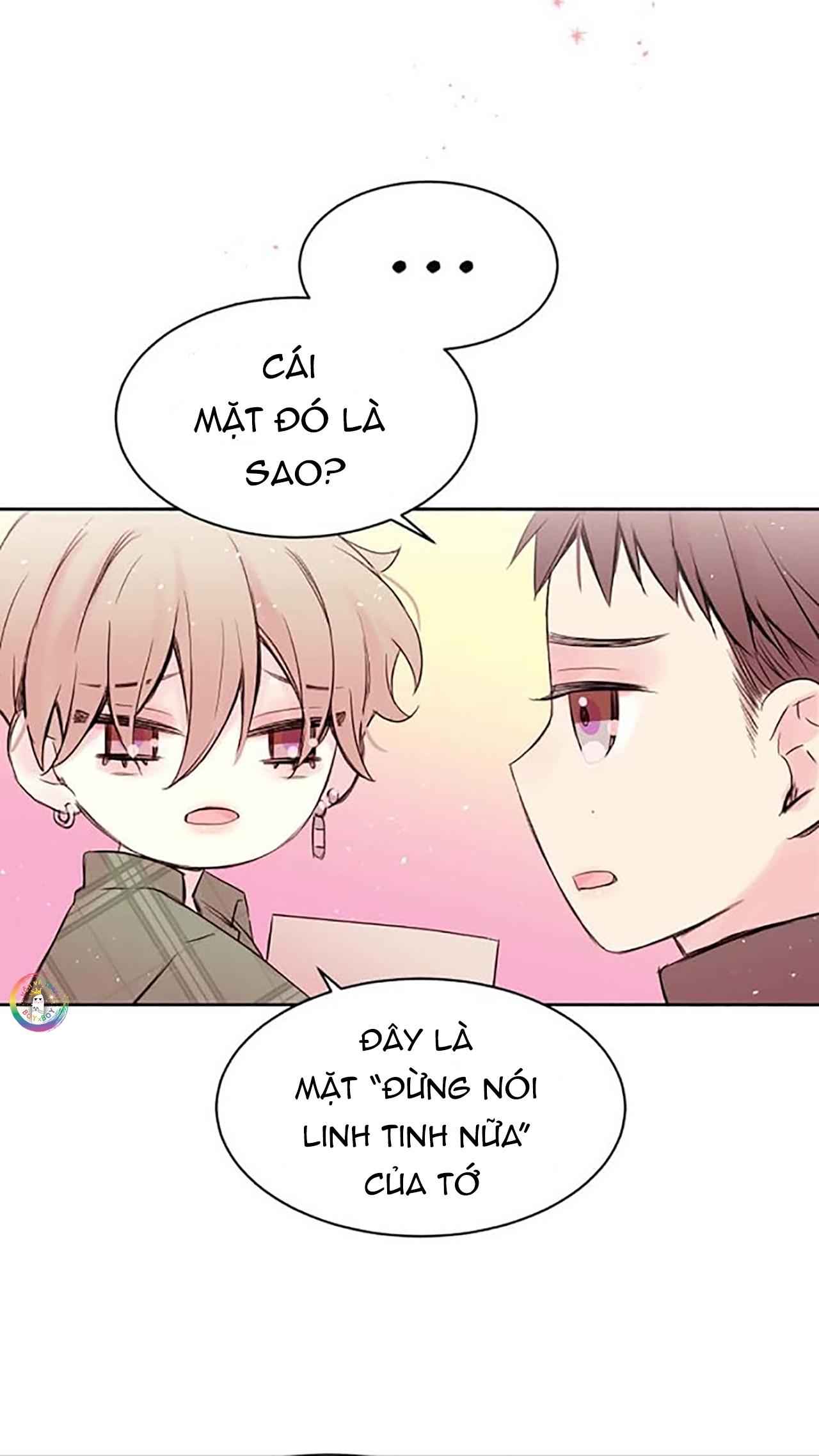 Bí Mật Của Tôi Chapter 5 - Next Chapter 6