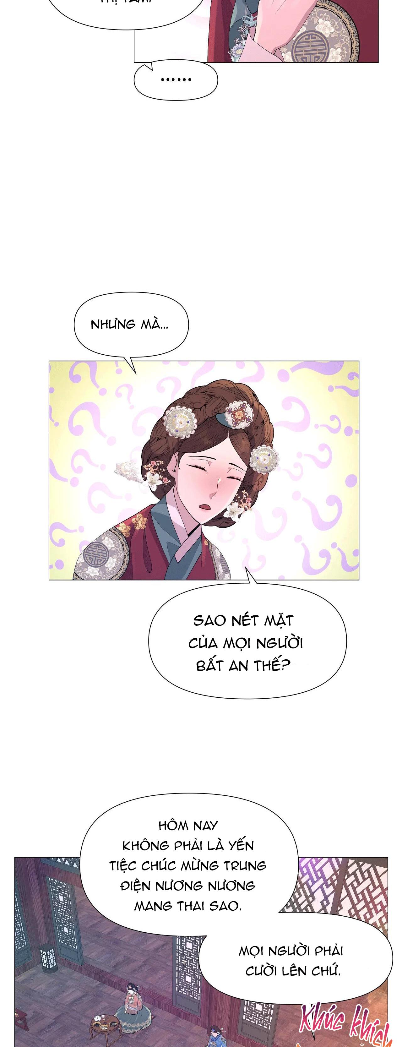 DẠ XOA HÓA LIÊN KÝ Chapter 70 - Next Chapter 71