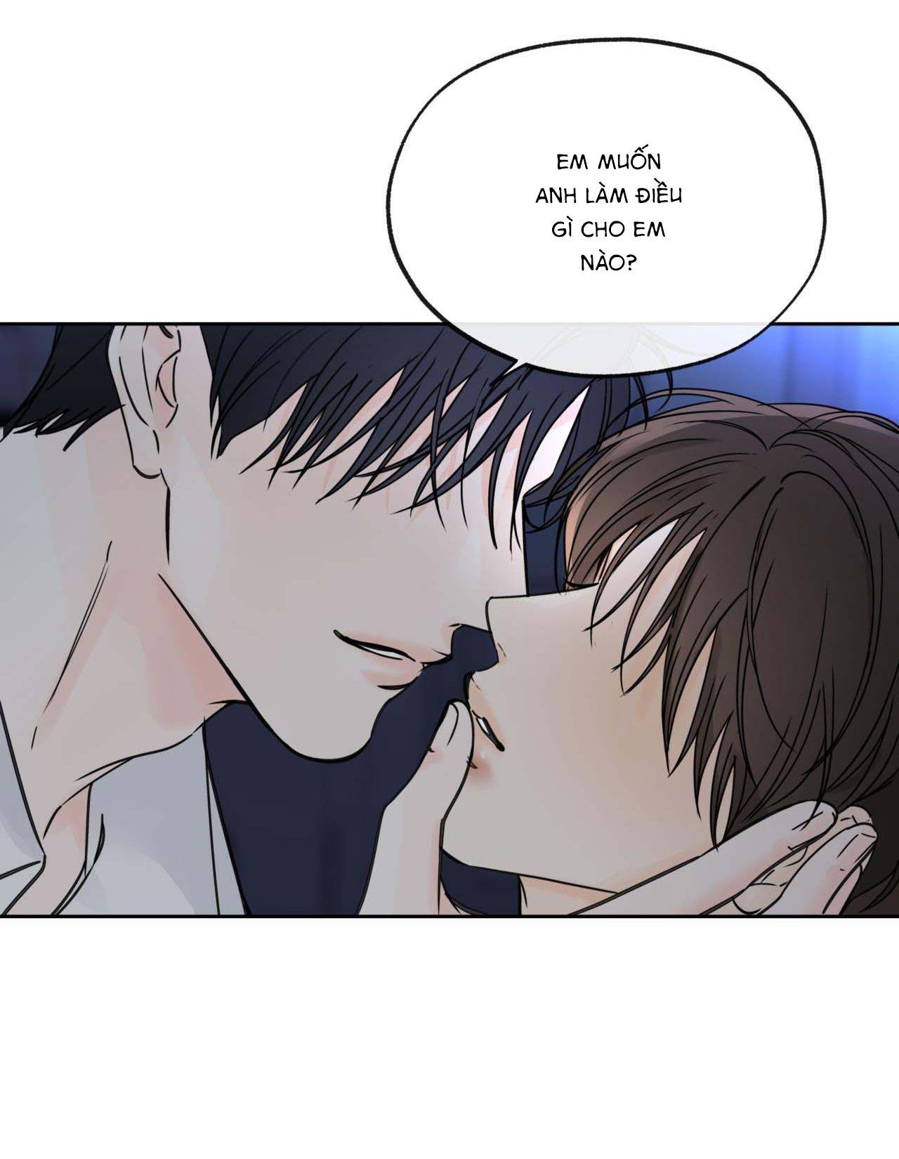 (CBunu) Hạ cánh cuối chân trời Chapter 25 H - Next Chapter 26 H+