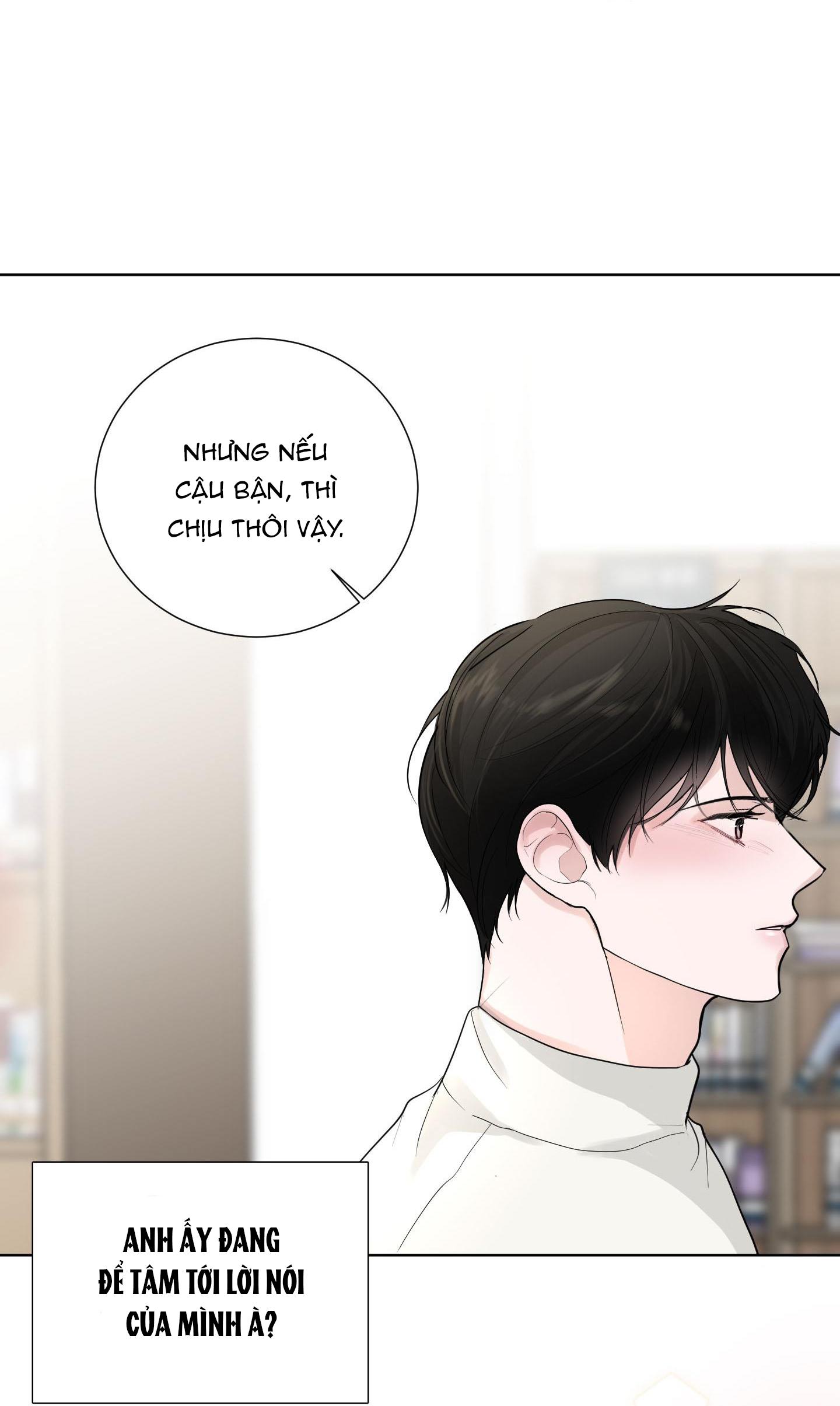 Hẹn hò chốn công sở Chapter 28 - Next Chapter 29