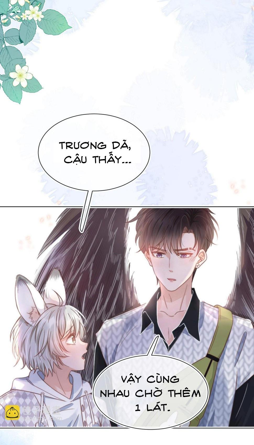 Ss2 Một ngụm ăn cả thỏ con Chapter 29 - Next Chapter 30