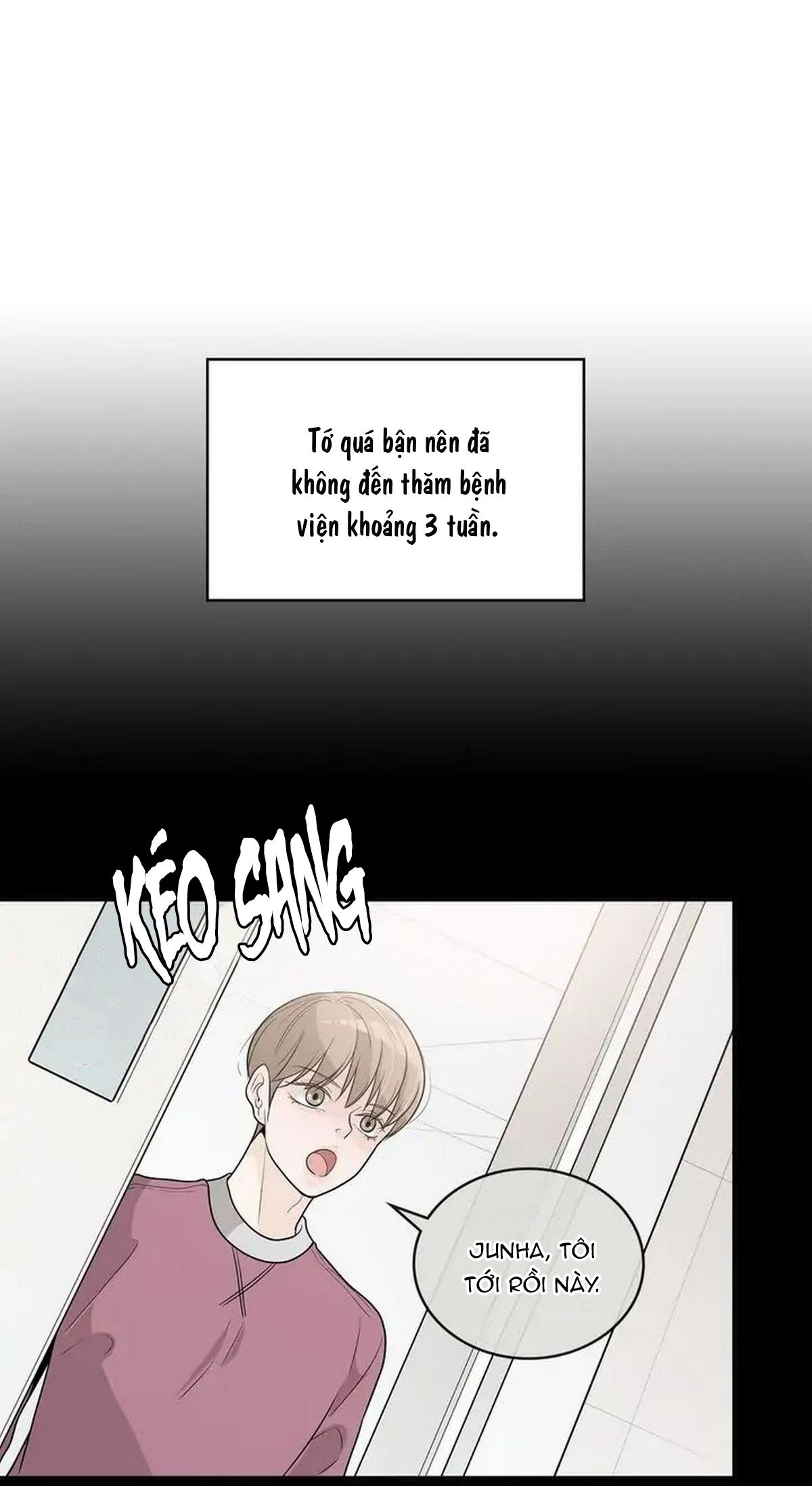 Người Tạo Ra Những Chàng Gay Hoàn Hảo Chapter 57 - Next Chapter 58