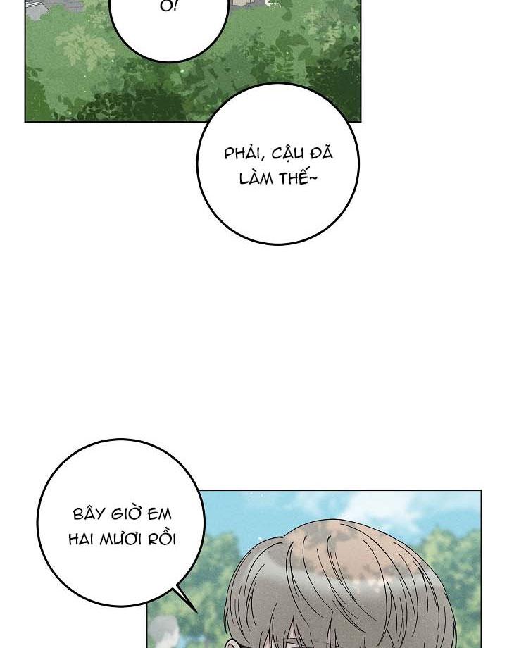 Tuyển Tập Manhwa Soft Xỉu Chapter 2 - Trang 3