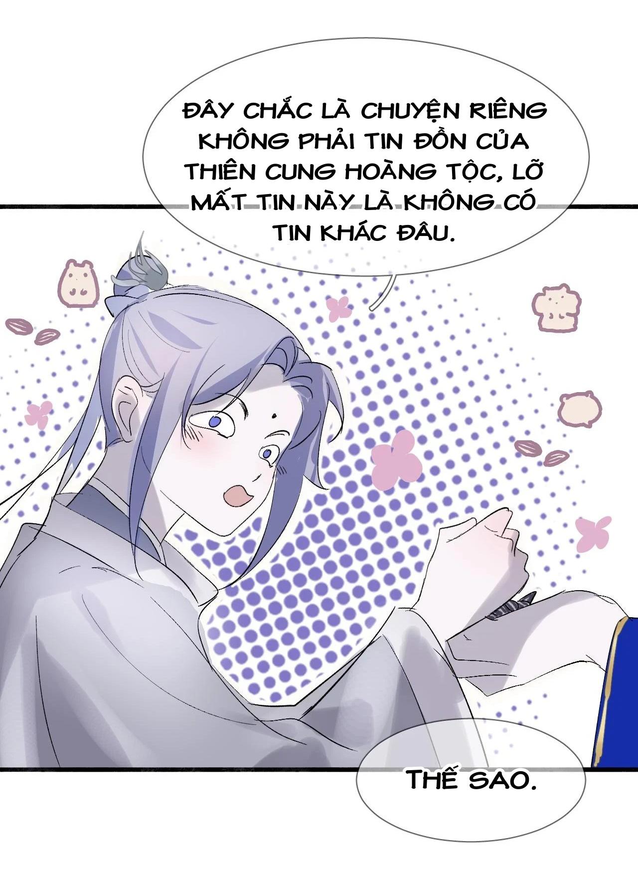 Tình lang Chapter 22 - Next Chapter 23