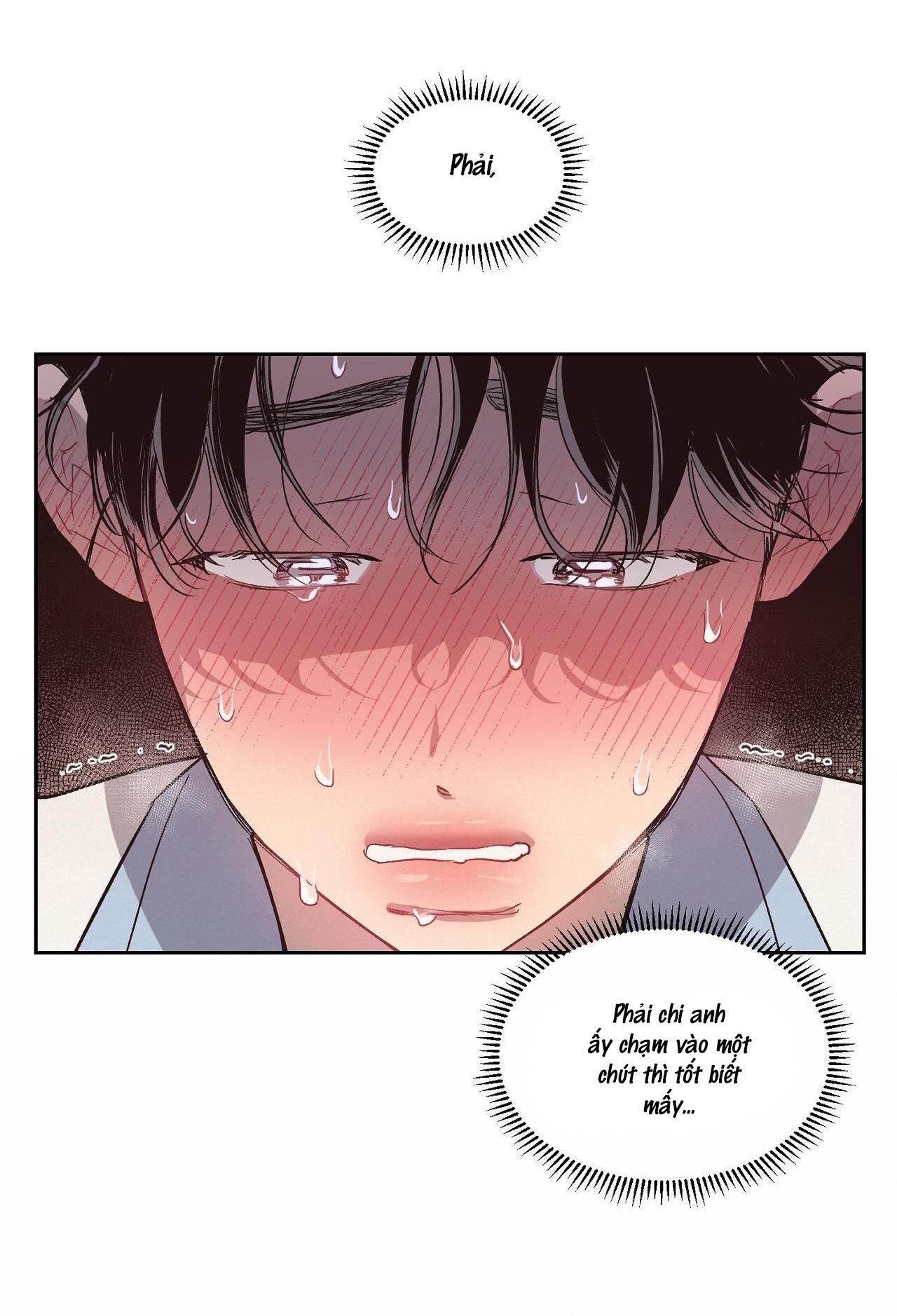 (CBunu) Bí Mật Của Mái Tóc Chapter 20 - Next Chapter 21 H