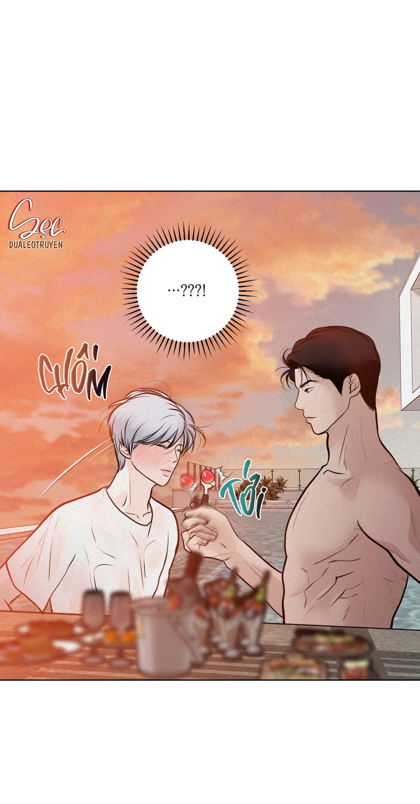 (ABO) LỜI CẦU NGUYỆN Chapter 15 - Next Chapter 16