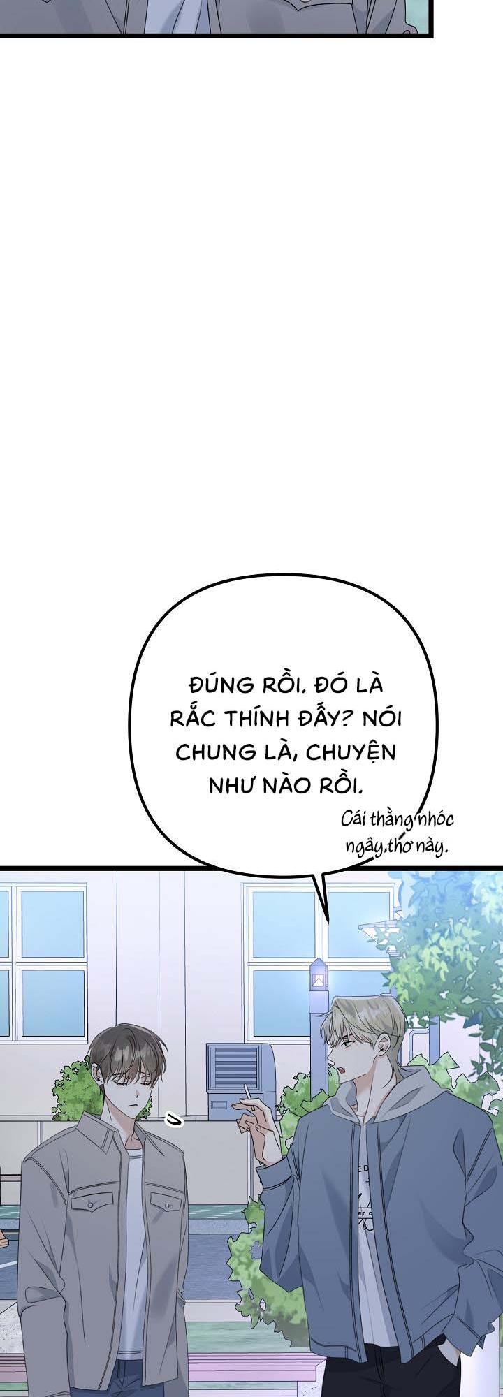 Say Nắng Chapter 15 - Next Chapter 16