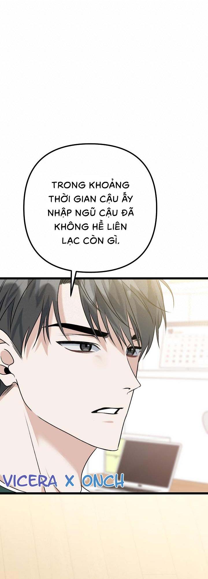 Say Nắng Chapter 15 - Next Chapter 16