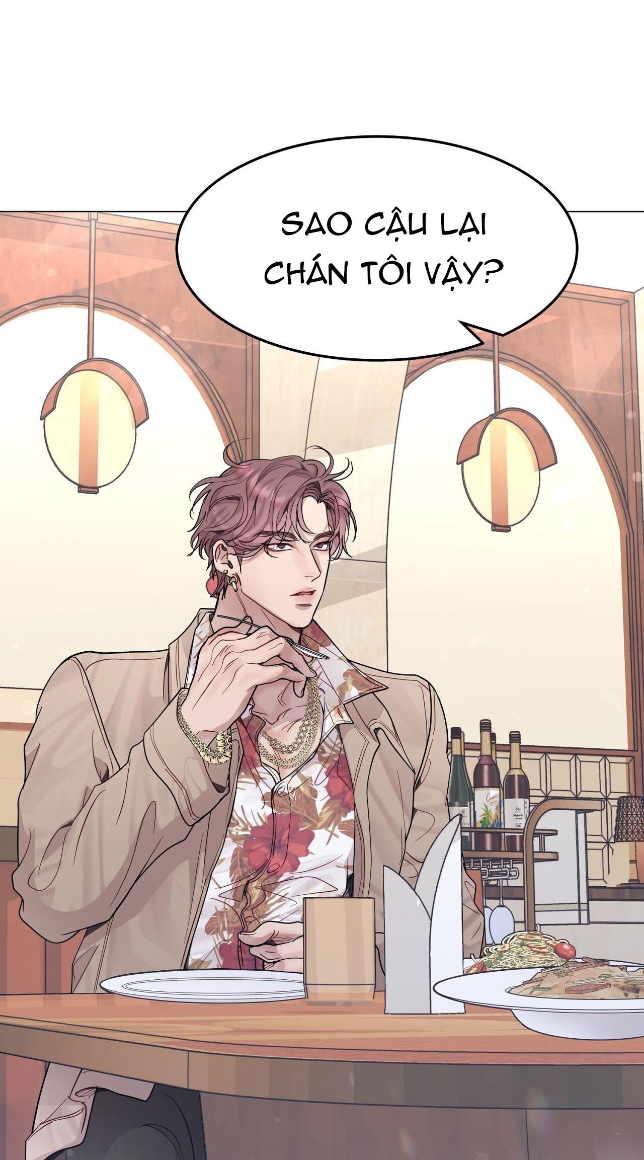 LỐI SỐNG ÍCH KỶ Chapter 30 - Next Chapter 31