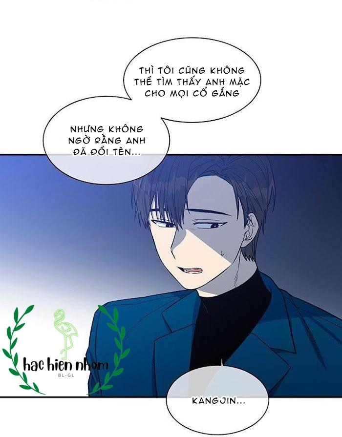 Vòng Tròn Cạm Bẫy Chapter 21 - Trang 3