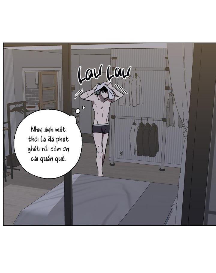 (CBunu) Tráo Đổi Chapter 12 - Next Chapter 13