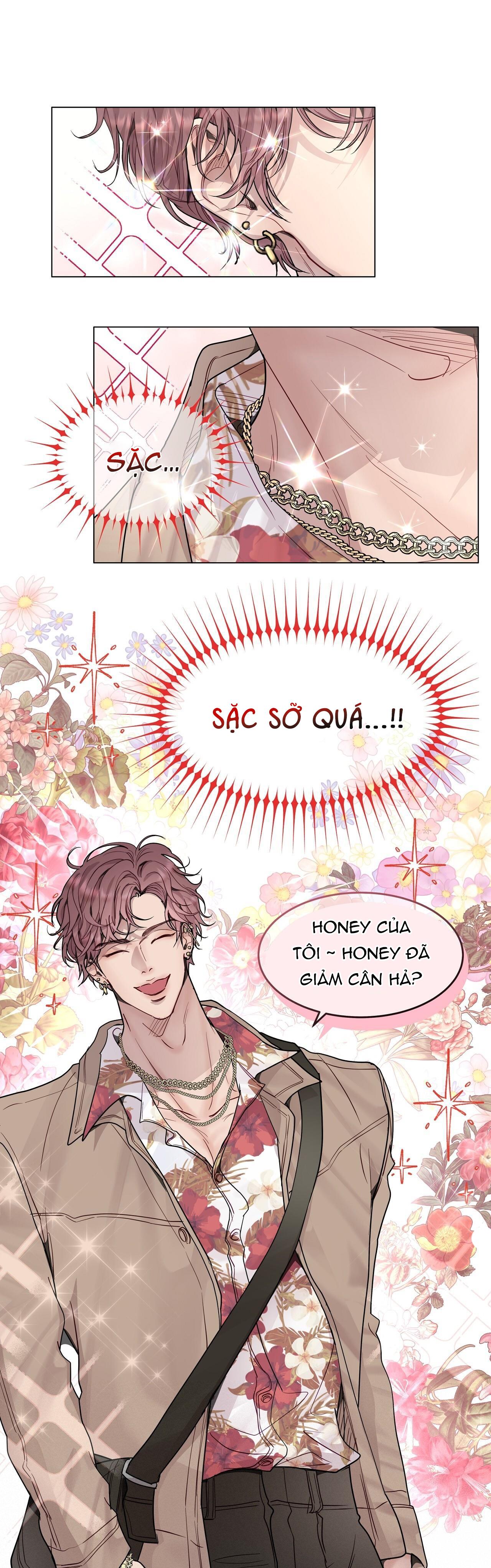 LỐI SỐNG ÍCH KỶ Chapter 30 - Next Chapter 31