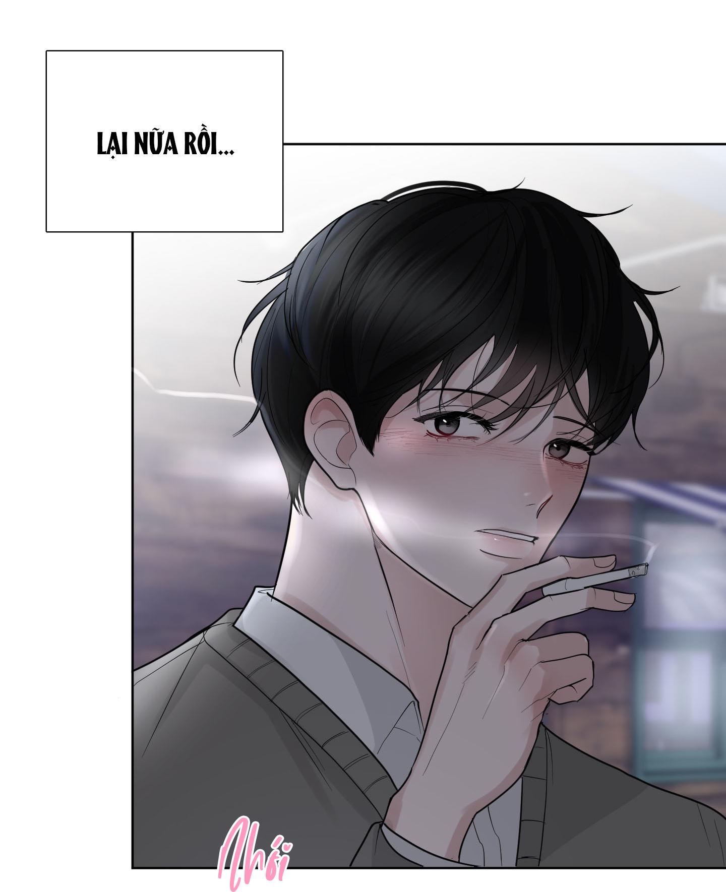 Hẹn hò chốn công sở Chapter 27 - Next Chapter 28