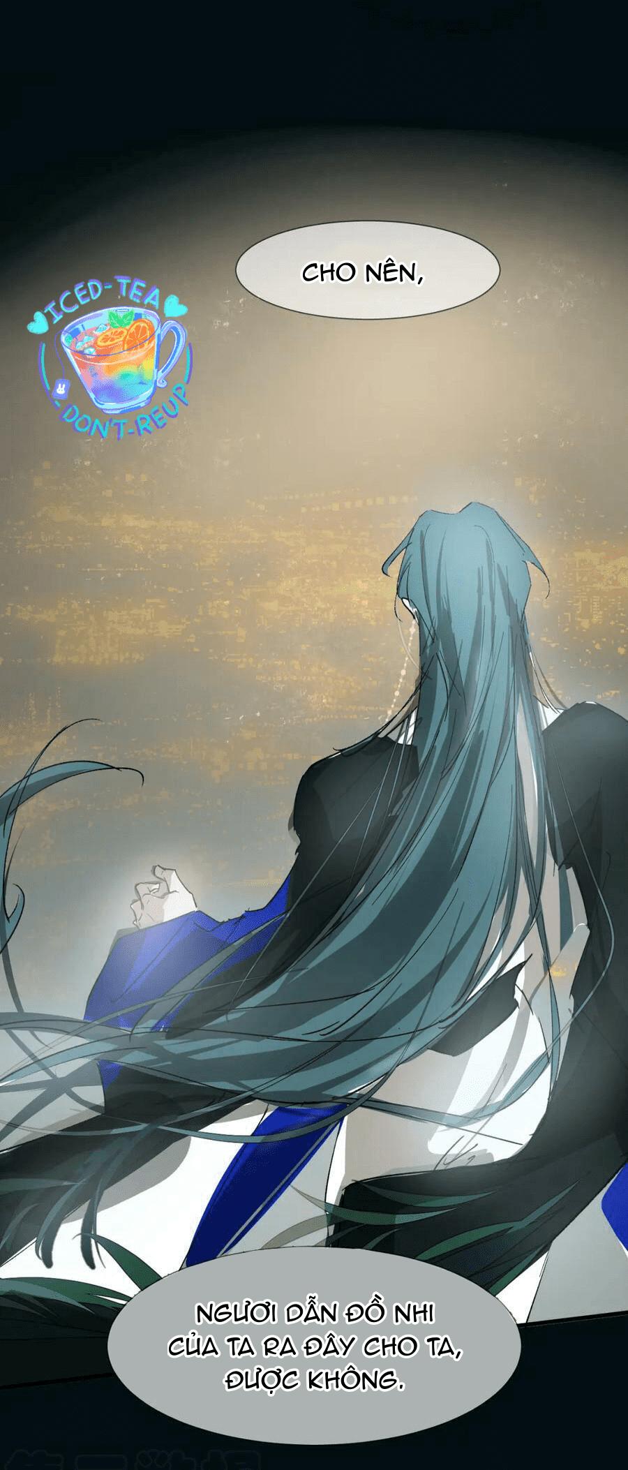 Tình lang Chapter 24 - Next Chapter 25