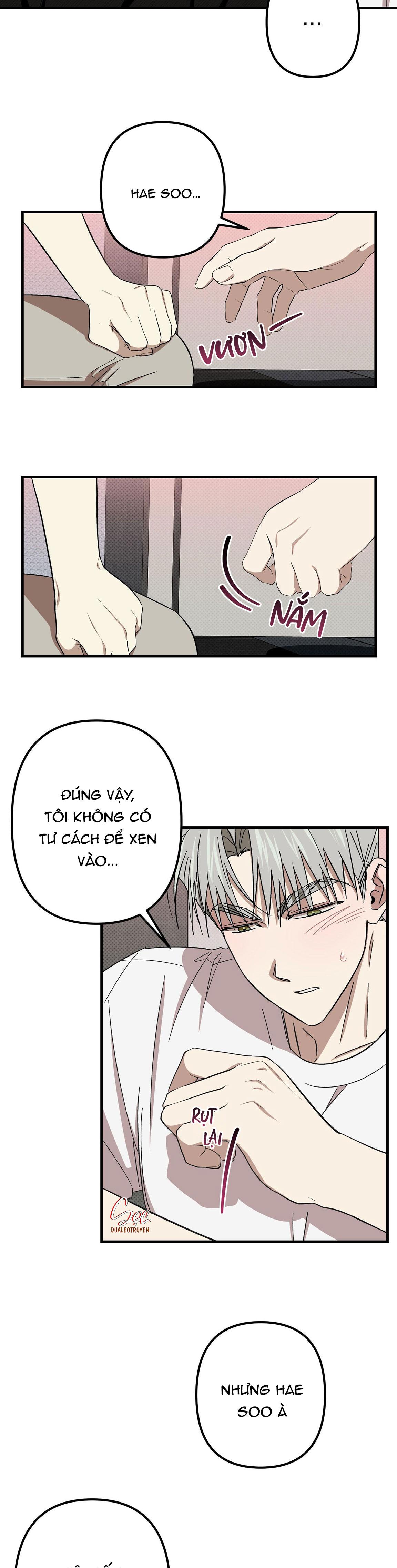 TUYỂN TẬP TRUYỆN NGẮN HỎNY CỦA NHÀ SẸC Chapter 35 ĐỪNG CỞI 6 - Next Chapter 36 đừng cởi 7