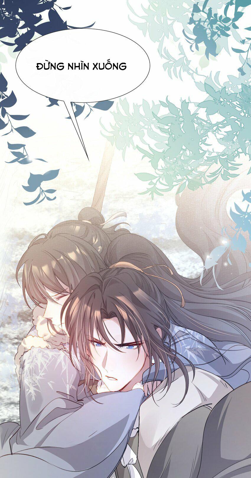 Loạn thế vi vương Chapter 42 - Next Chapter 43