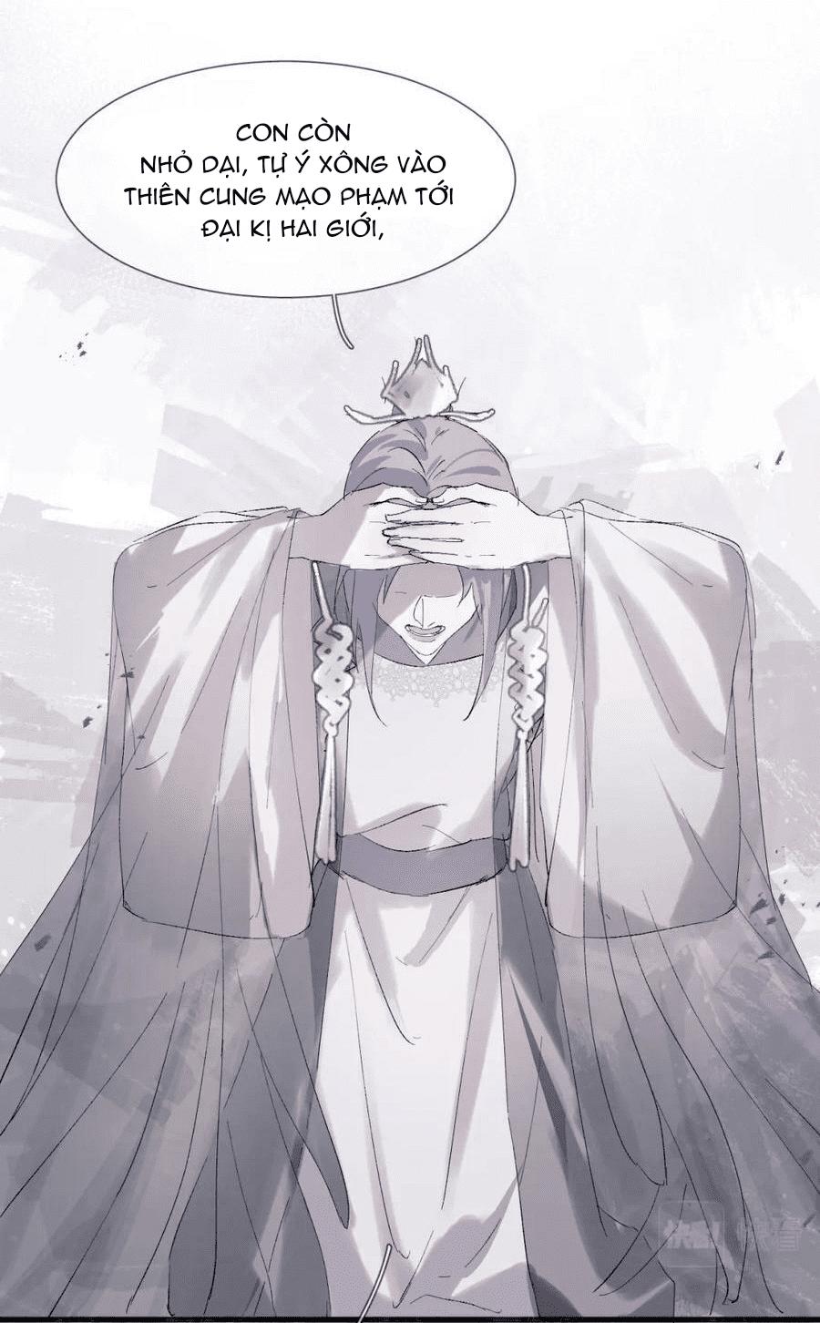 Tình lang Chapter 23 - Next Chapter 24